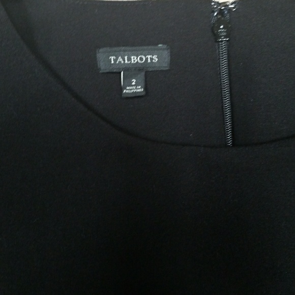TALBOTS dress - Picture 4 of 6